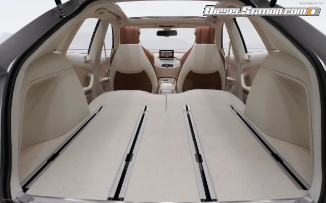 Audi Cross Coupe Widescreen Picture #17 Audi Cross Coupe Widescreen Picture #17